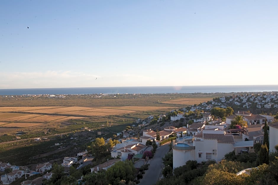 Bellavista Residential