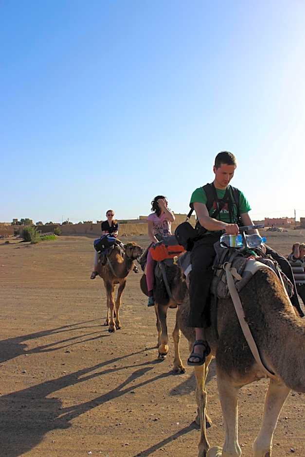 Maison d'Hôte Valentine