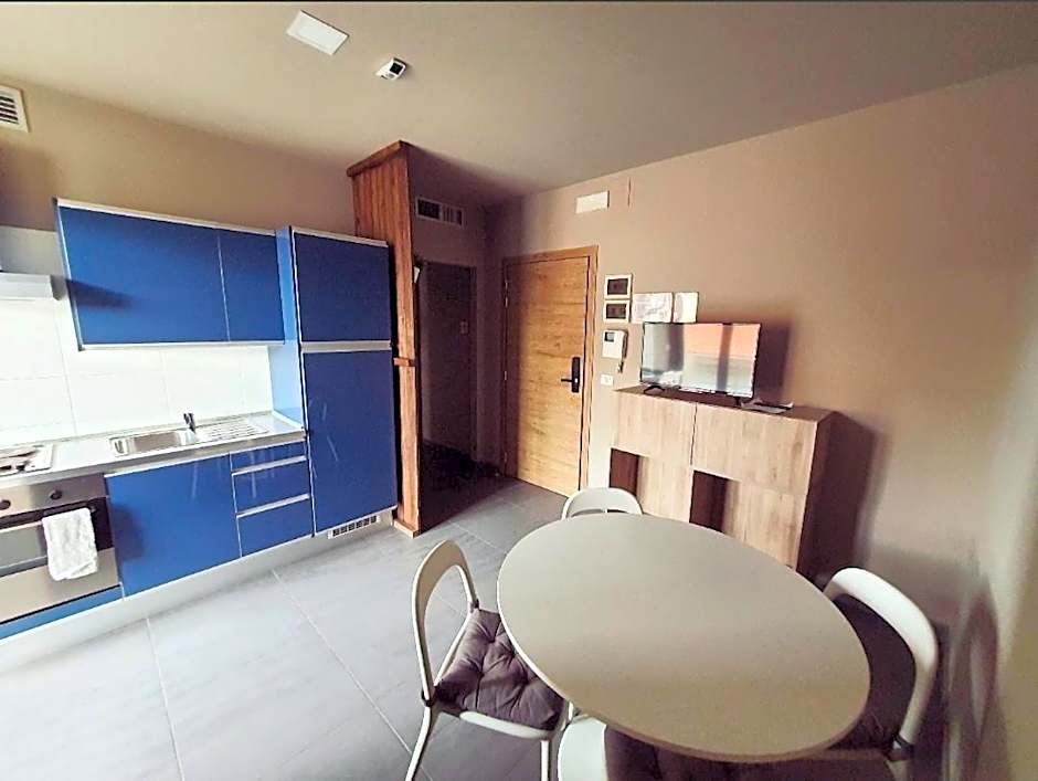 Dannunziano Aparthotel