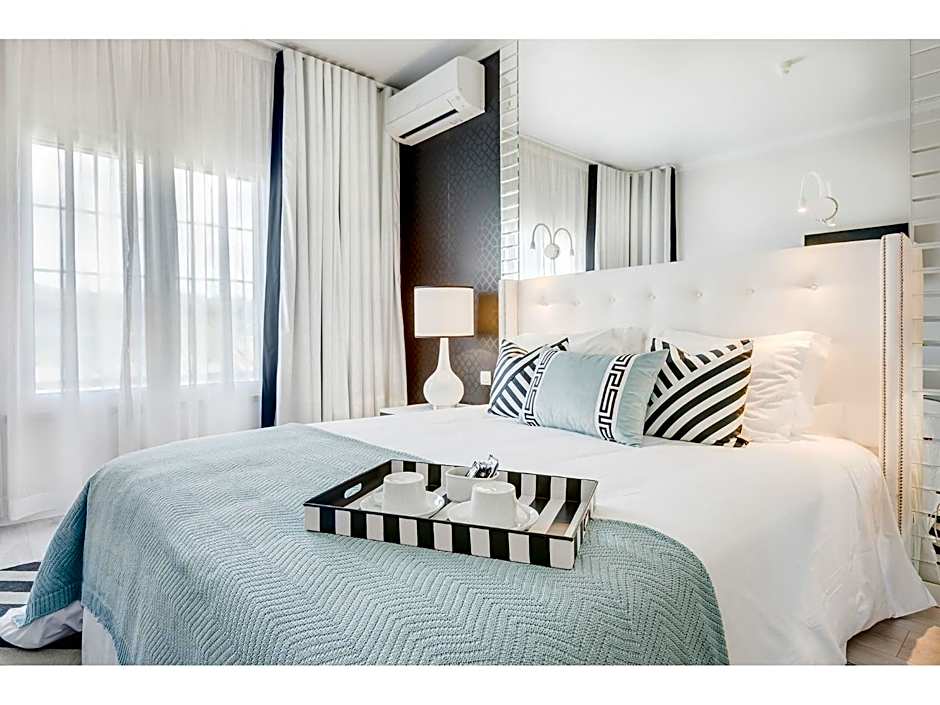 Hotel Cristal Marinha