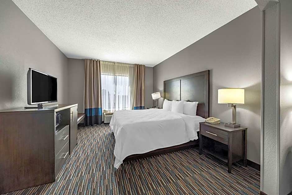 Garner Hotel Oklahoma City - Quail Springs by IHG