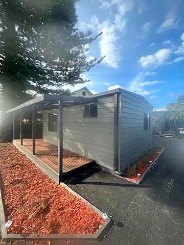 Beach Haven San Remo