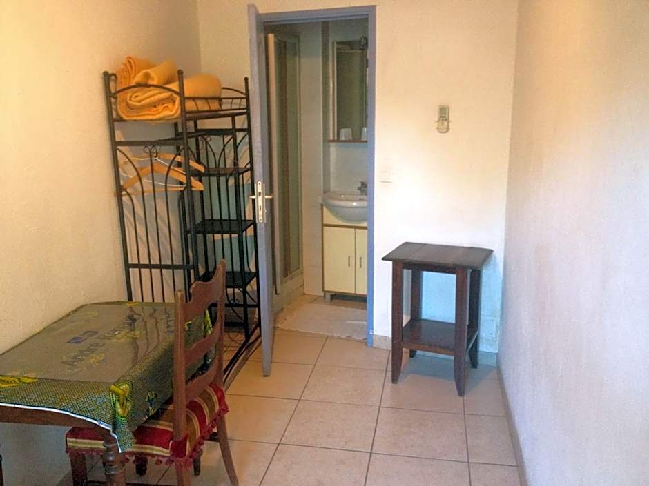 Hostellerie du loup