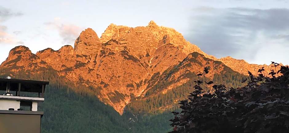 Chalet Tirol Waidring