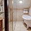 Eurostars Metropole