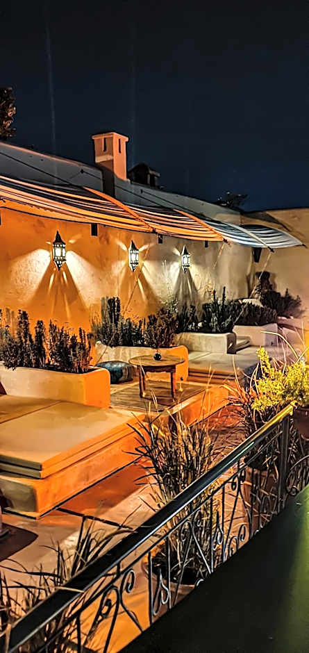 Riad Nouceiba Marrakech