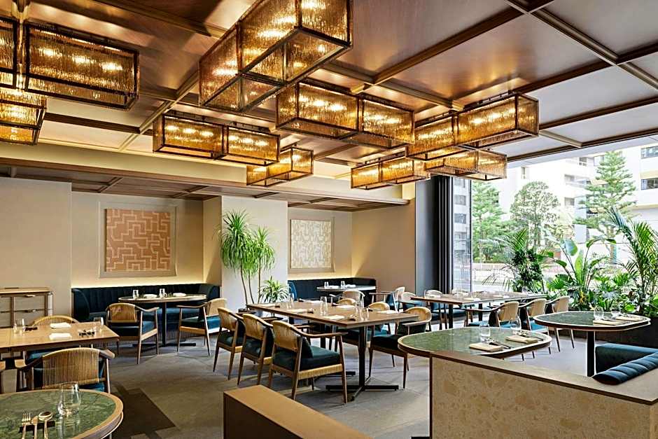 Courtyard by Marriott Tokyo Ginza