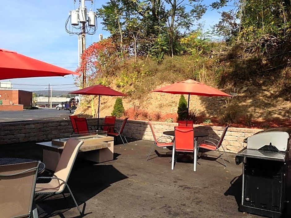 The Liberty Lodge Williamsport