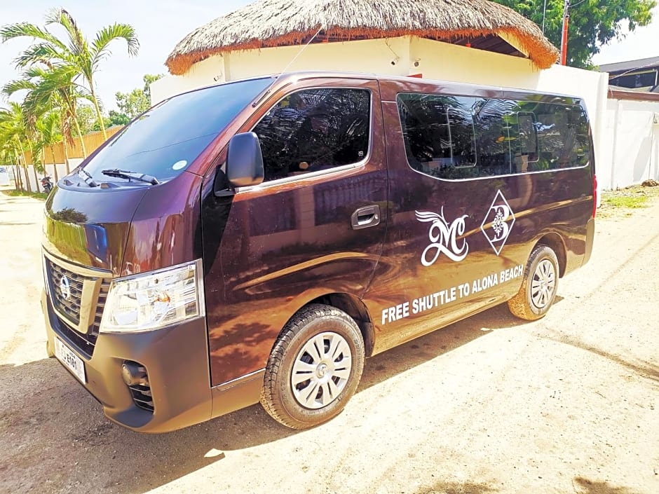 Montecarlo Villas Panglao