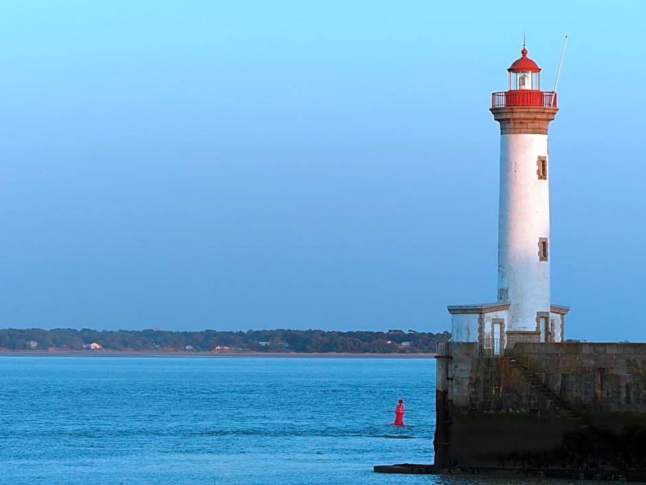 Hotel La Belle Etoile