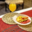 Best Western Posada De Don Vasco