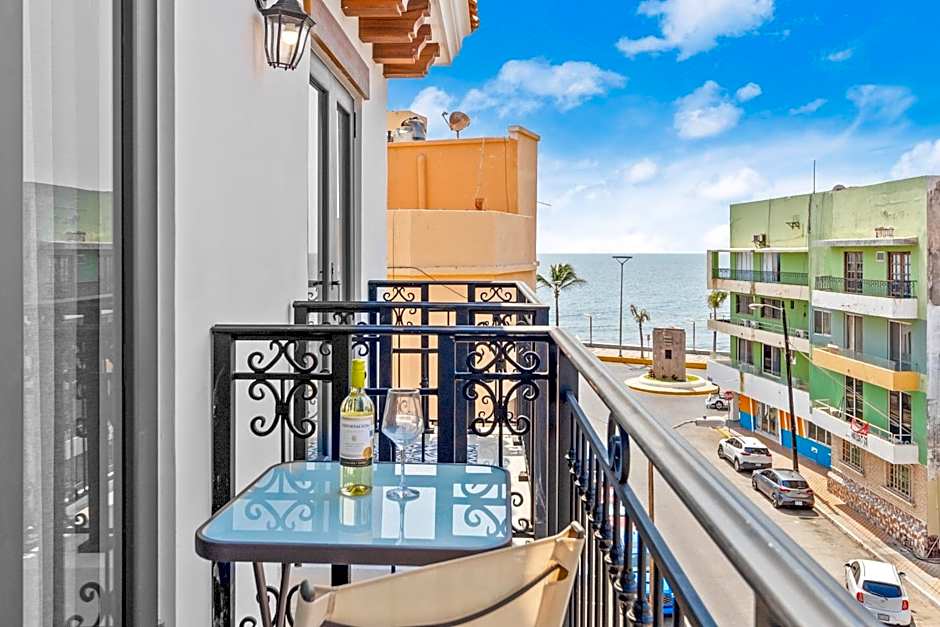 Casa Barros Vacation Condos