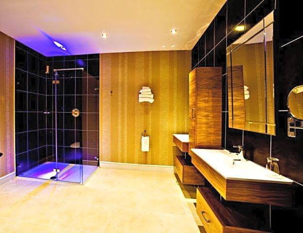 Hillgrove Hotel, Leisure & Spa