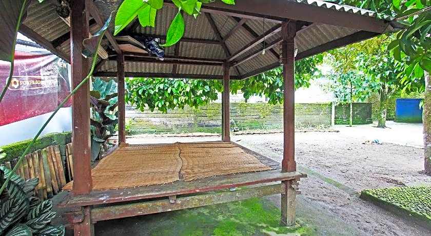 Hotel O Dani HomestayNearSesaot Lodge