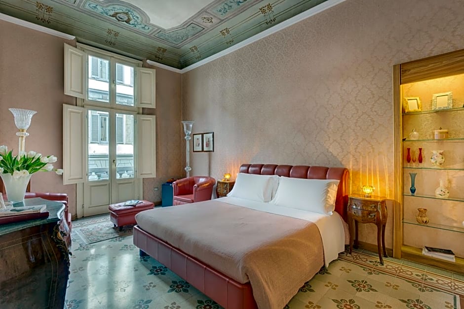 B&B Cavour10 Firenze
