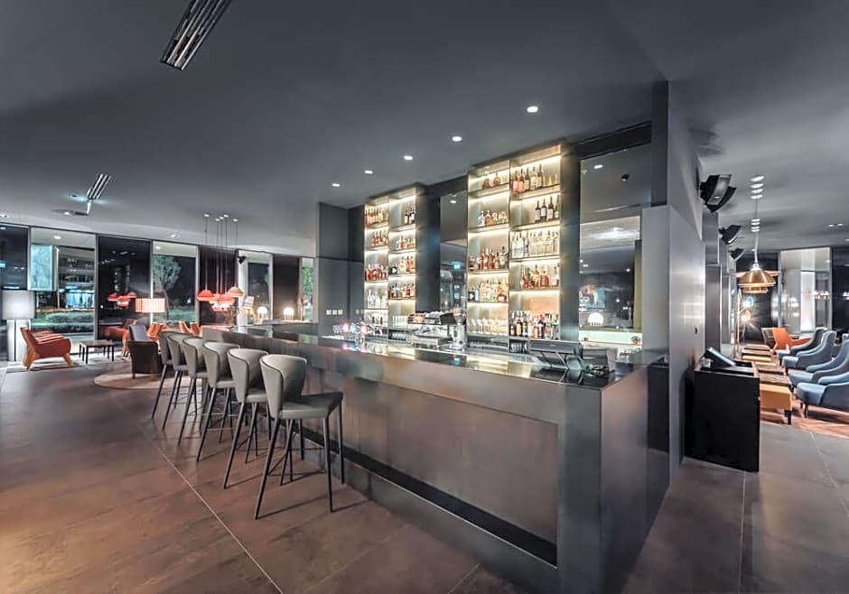 Crowne Plaza Podgorica By IHG