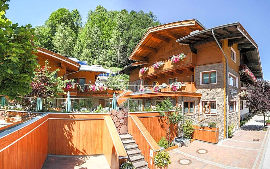 TALHEIMER Grias di & Hoamat since 1958 inklusive Therme TAUERN SPA & Jokercard