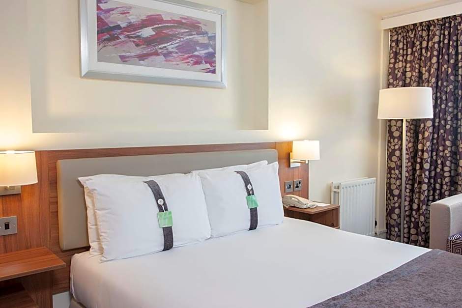 Holiday Inn Colchester By IHG