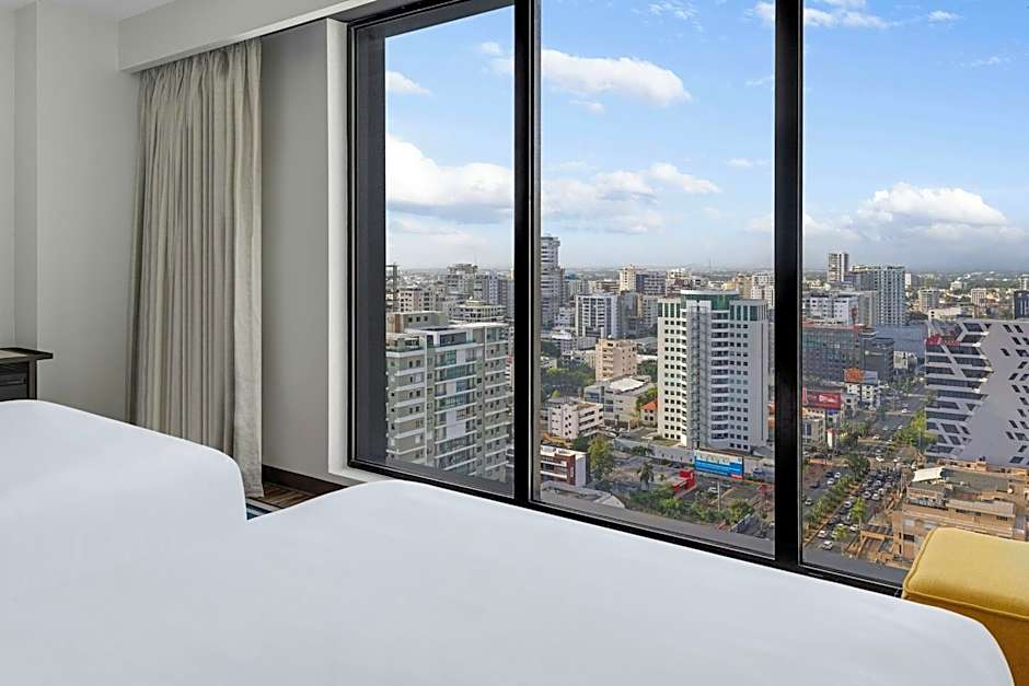 Aloft Santo Domingo Piantini