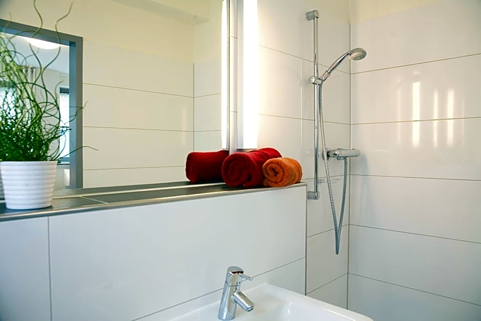 Hostel Köln