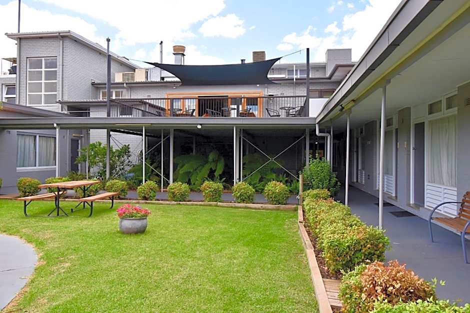 Townhouse Motel Cowra