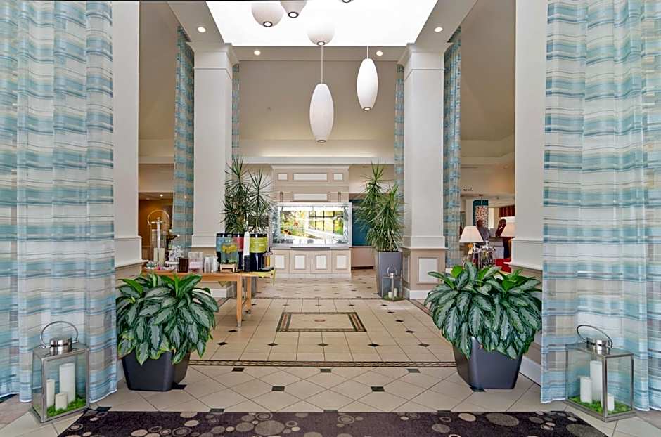 Hilton Garden Inn Wooster