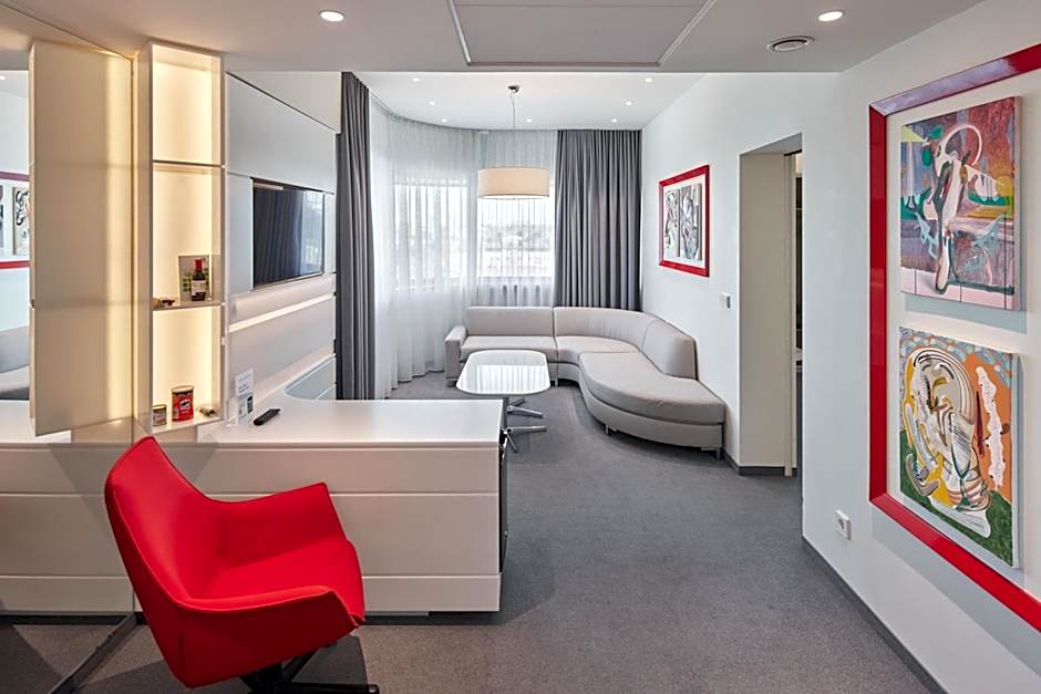 Holiday Inn Vilnius By IHG