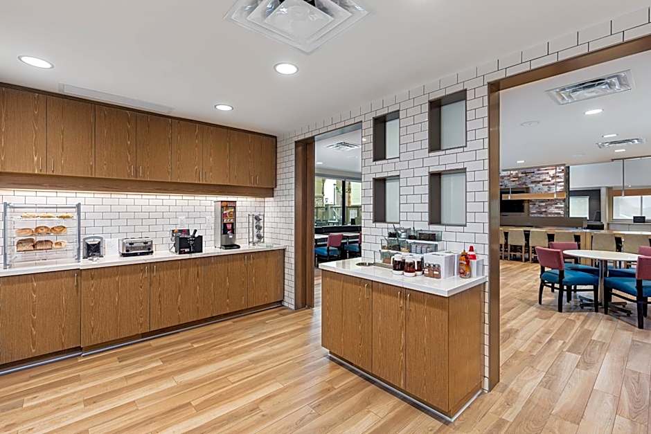 Residence Inn by Marriott Riverside Moreno Valley