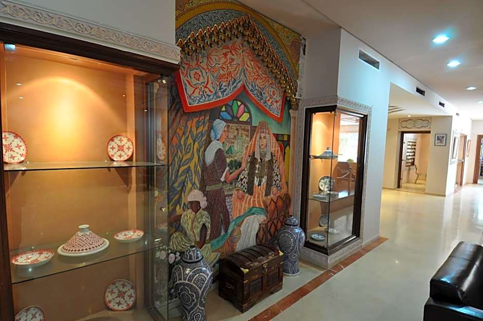 Hôtel Wassim