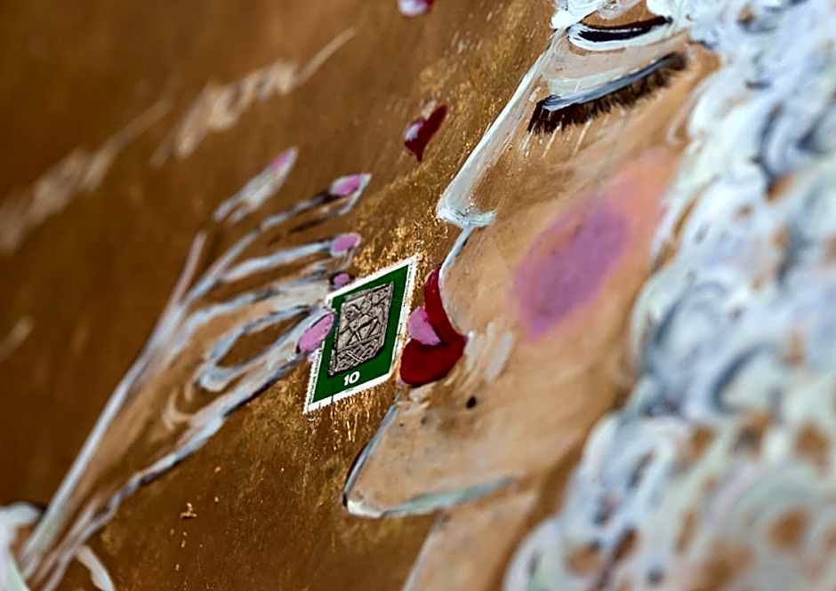 Ringelnatz Warnemünde