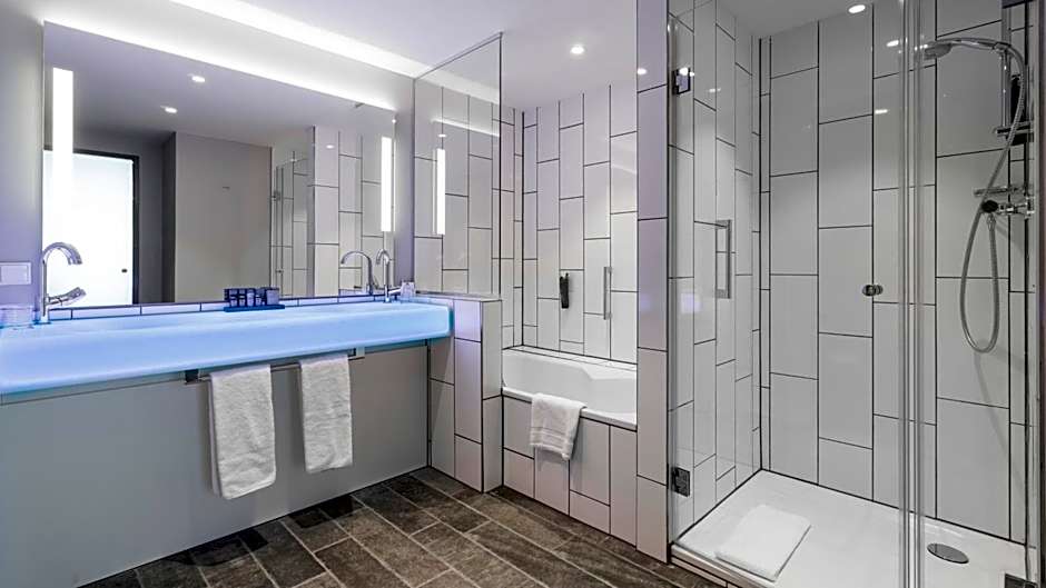 Holiday Inn Hamburg - City Nord By IHG