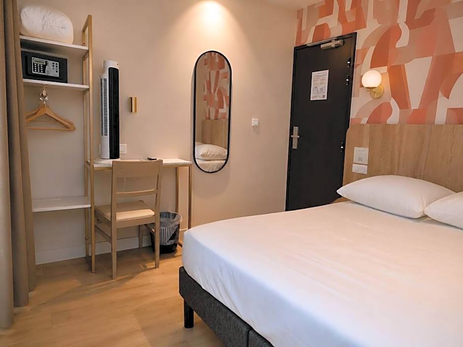 Hotel Merryl