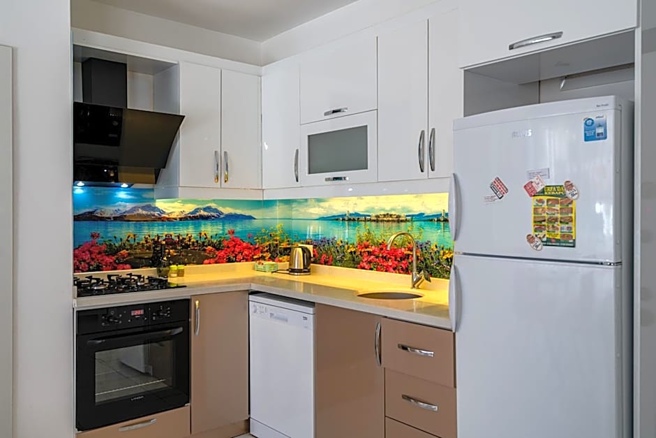 Sare Suites Downtown