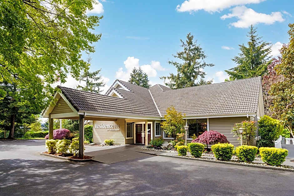 Residence Inn by Marriott Seattle Bellevue