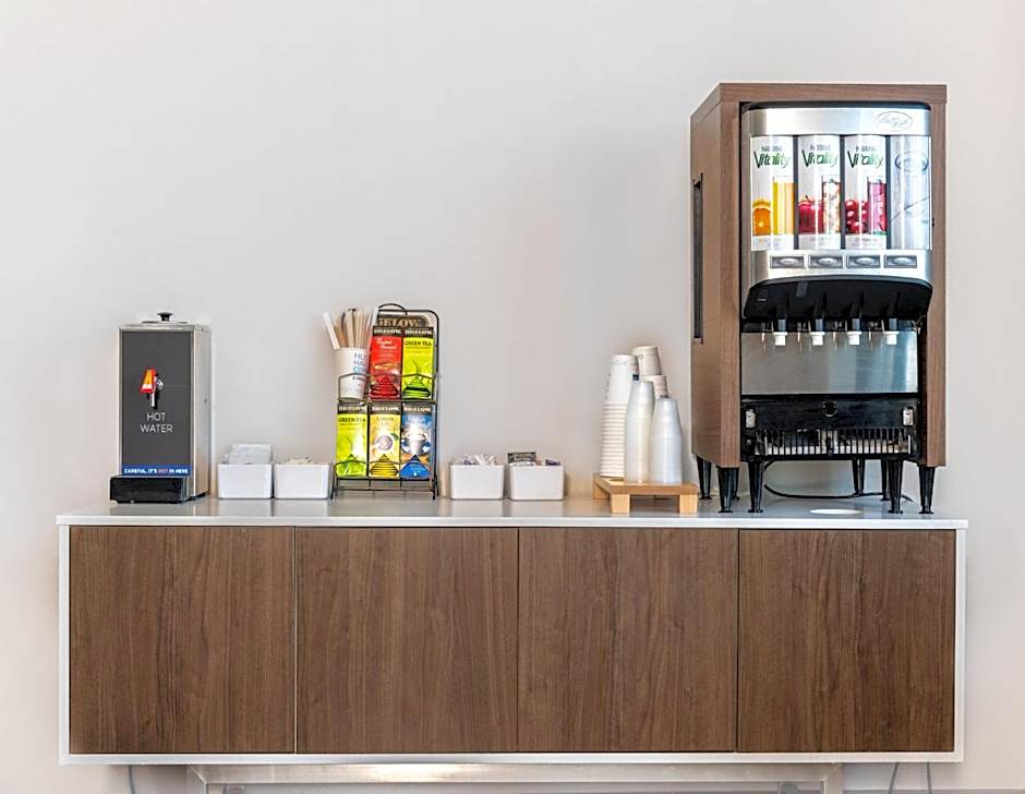 Holiday Inn Express Hotel & Suites Pittsburgh-South Side By IHG