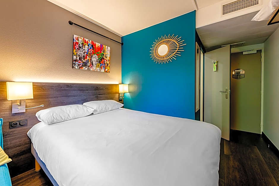 Greet Hotel Bordeaux Floirac Arena