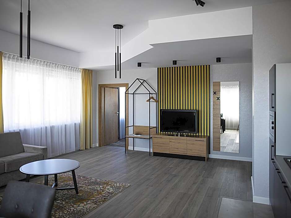 ibis styles Grudziadz