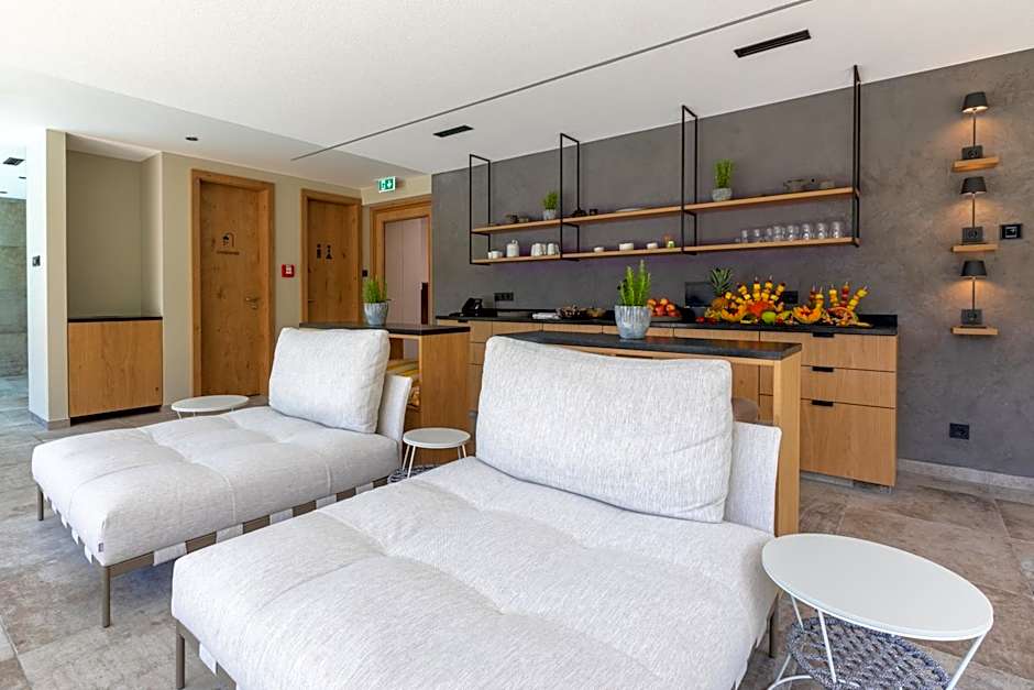 Sackmann Genuss und Spa Resort