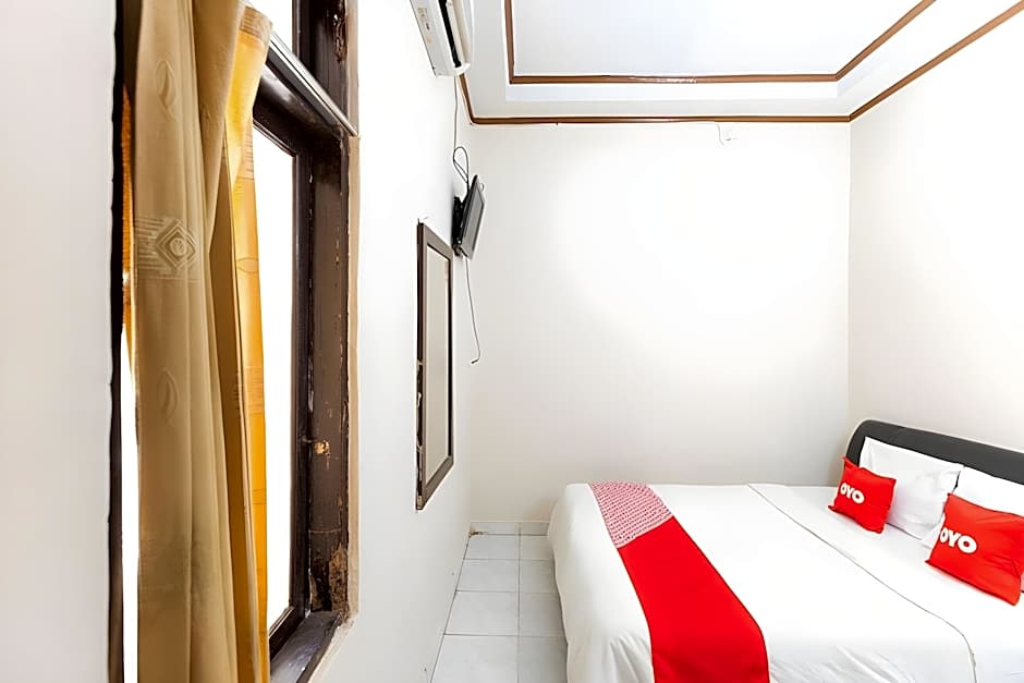 Hotel O Wisma Pelita Mas