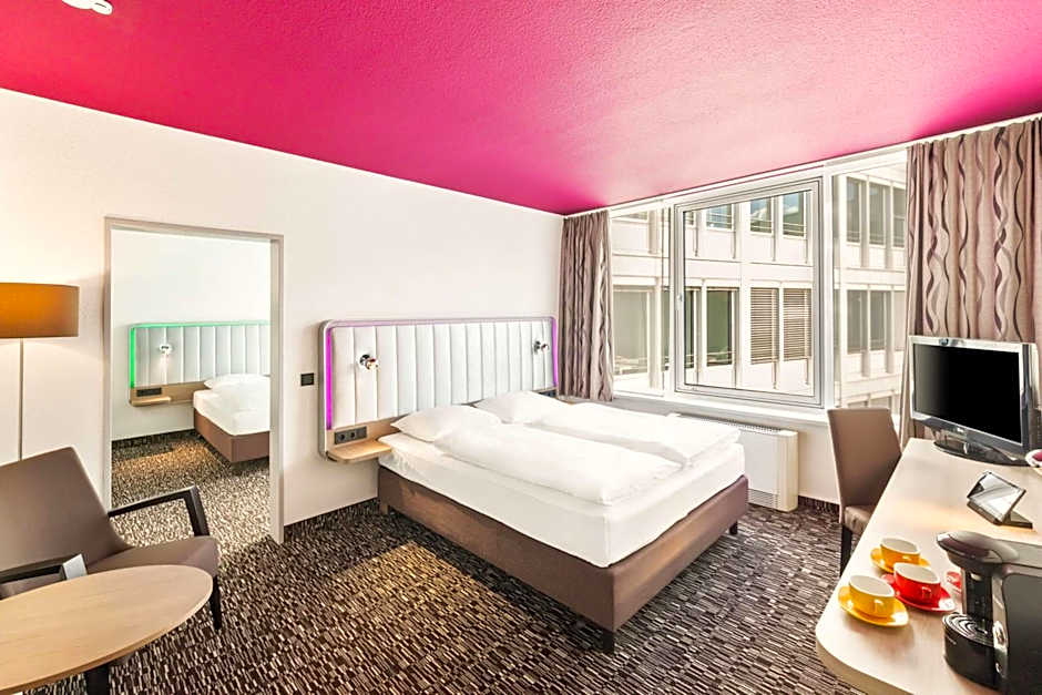 Best Western Plus Hotel Dresden City