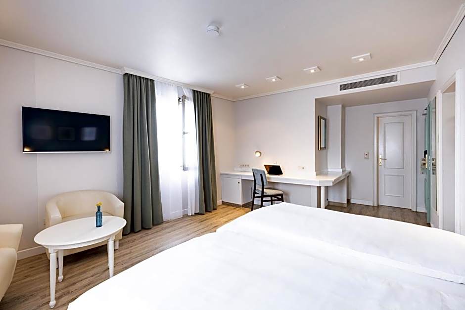 Garner Hotel Aschaffenburg by IHG