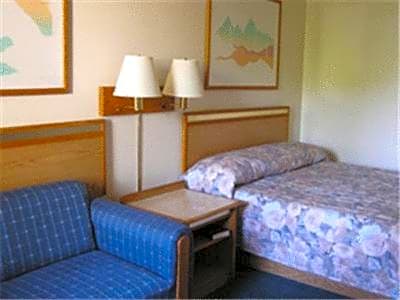 Colorado River Value Inn