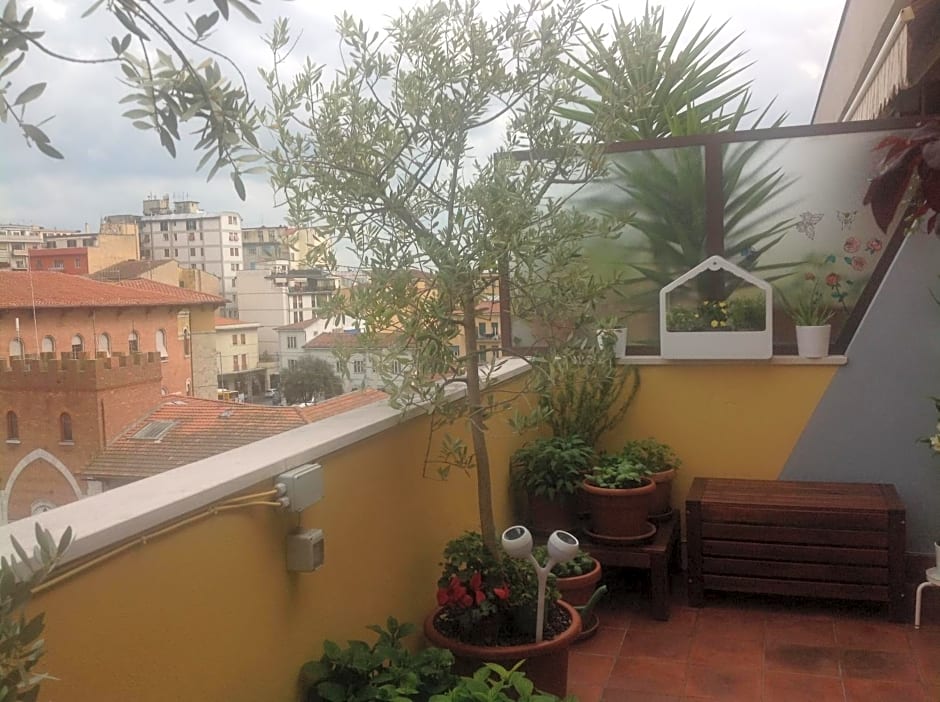 B&B Dei Cavalieri