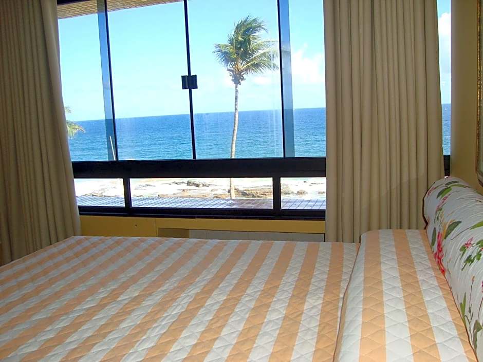 Farol Barra Flat 202