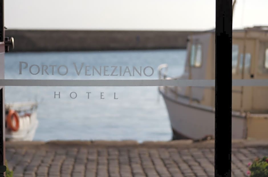 Porto Veneziano Hotel