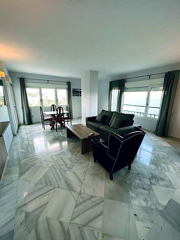 First Flatotel International