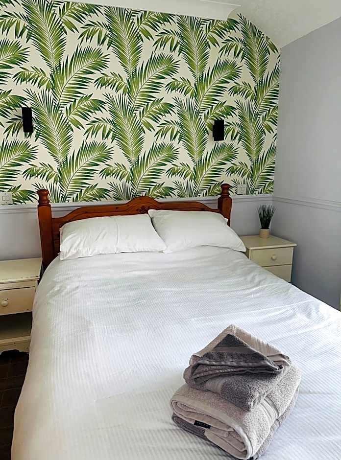 Red Lion Coaching Inn