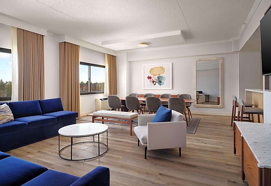 Sonesta White Plains Downtown
