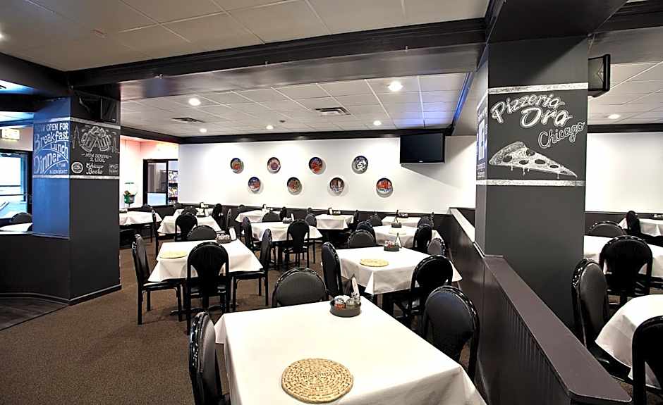 Best Western River North Hotel