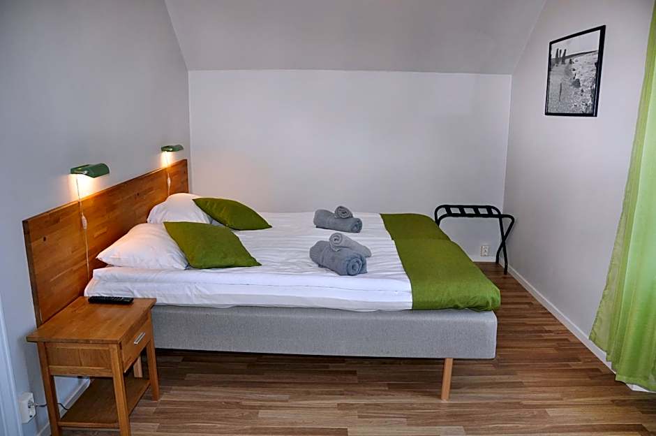 Slite Badhotell